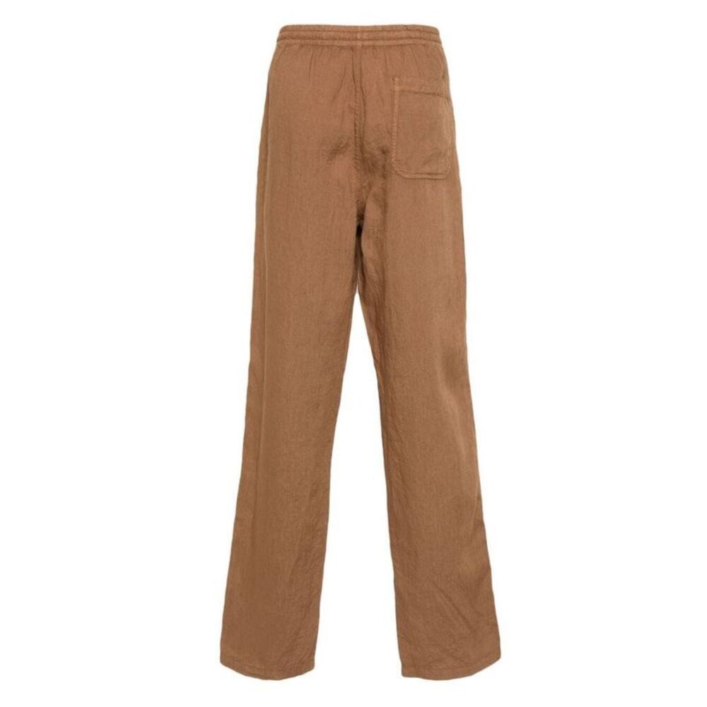 ASPESI Men's Relaxed Fit Trousers Men BROWN Pants